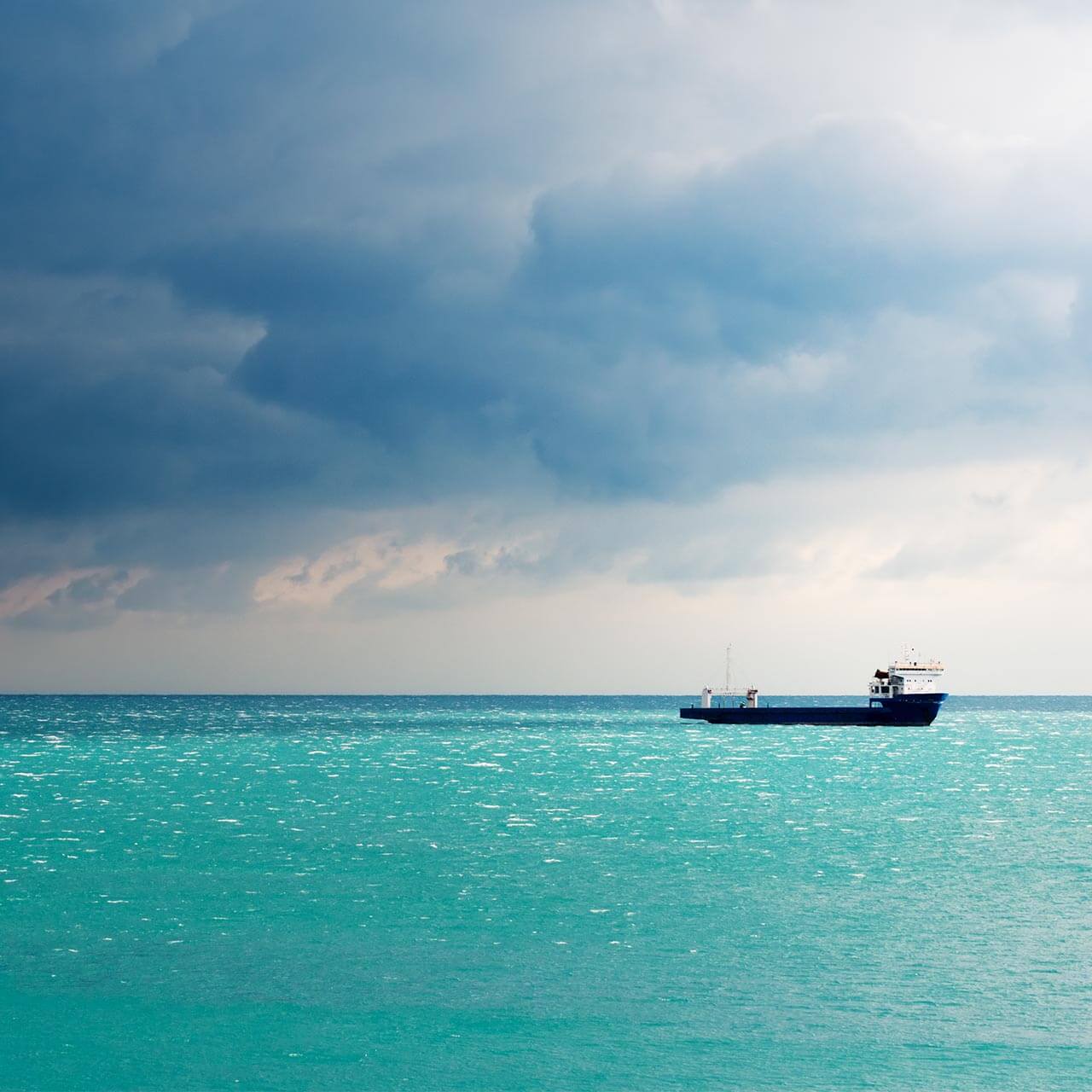 DSV LCL Sailing Schedule